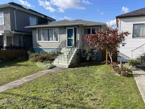 Vancouver, BC V5R 2J4,4655 Rupert ST