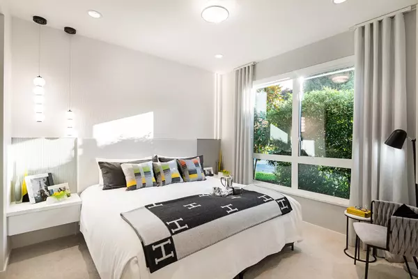 Coquitlam, BC V3J 2S5,629 Cottonwood AVE #210