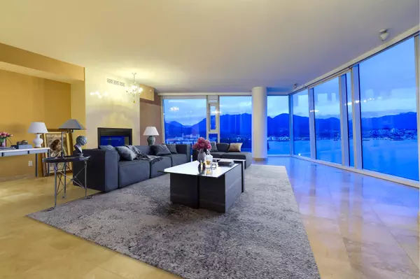 Vancouver, BC V6C 3R1,1233 W Cordova ST #2101