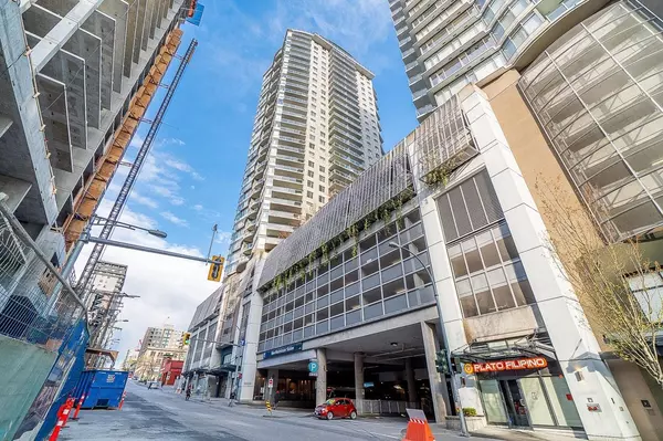 New Westminster, BC V3M 0C6,888 Carnarvon ST #2106