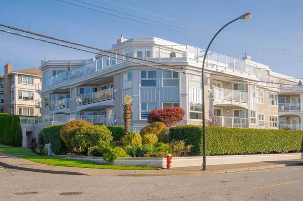 White Rock, BC V4B 1Y7,15367 Buena Vista AVE #307