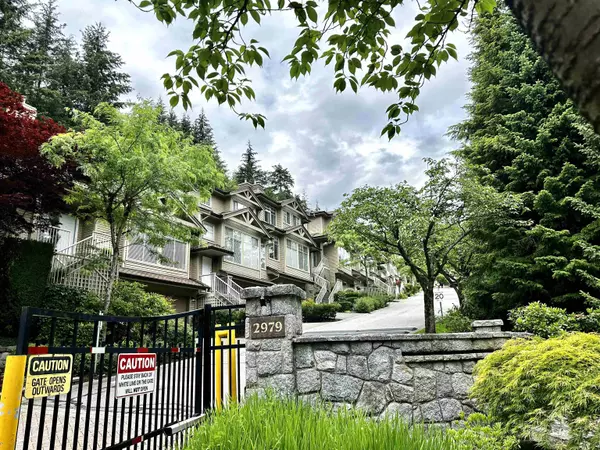 2979 Panorama DR #83,  Coquitlam,  BC V3E 2W8