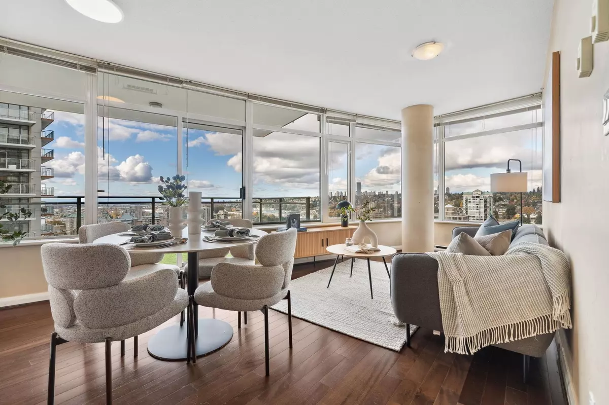 New Westminster, BC V3M 0C3,898 Carnarvon ST #3108