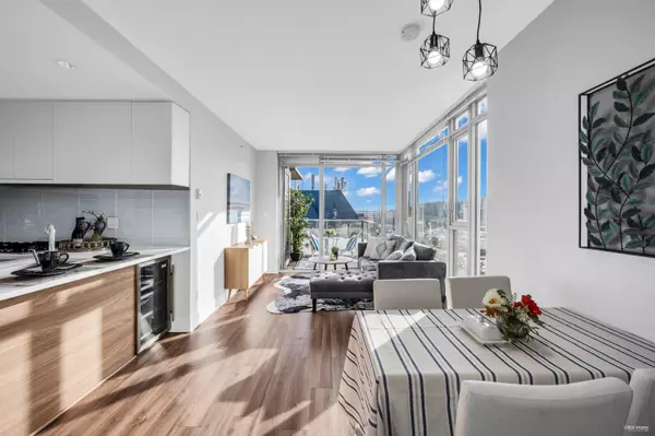 Coquitlam, BC V3B 0K9,1188 Pinetree WAY #1702