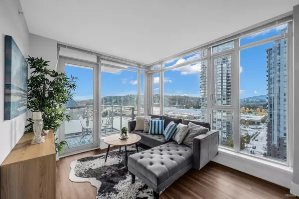 Coquitlam, BC V3B 0K9,1188 Pinetree WAY #1702