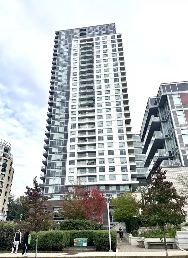 5515 Boundary RD #1808,  Vancouver,  BC V5R 0E3