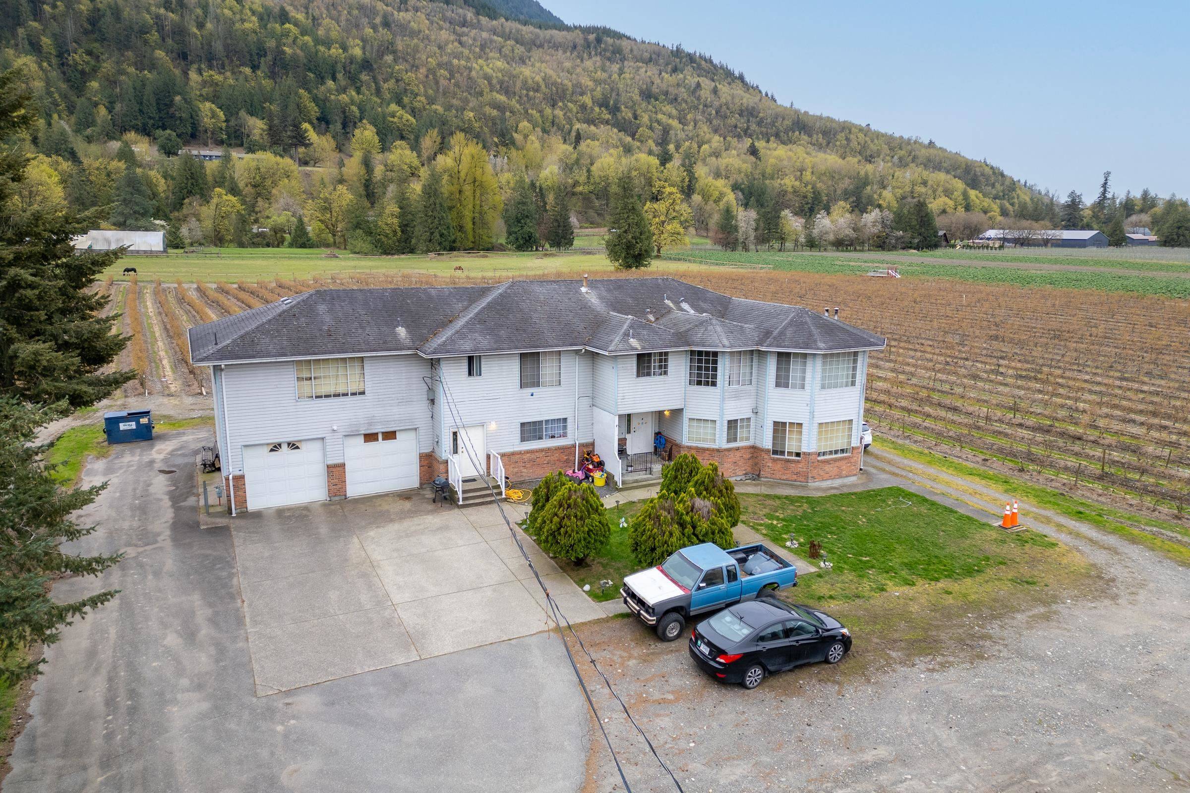43830 Duncan RD, Chilliwack, BC V2R 4R2