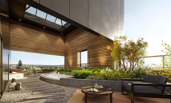 Burnaby, BC V0V 0V0,5860 Olive AVE #1601