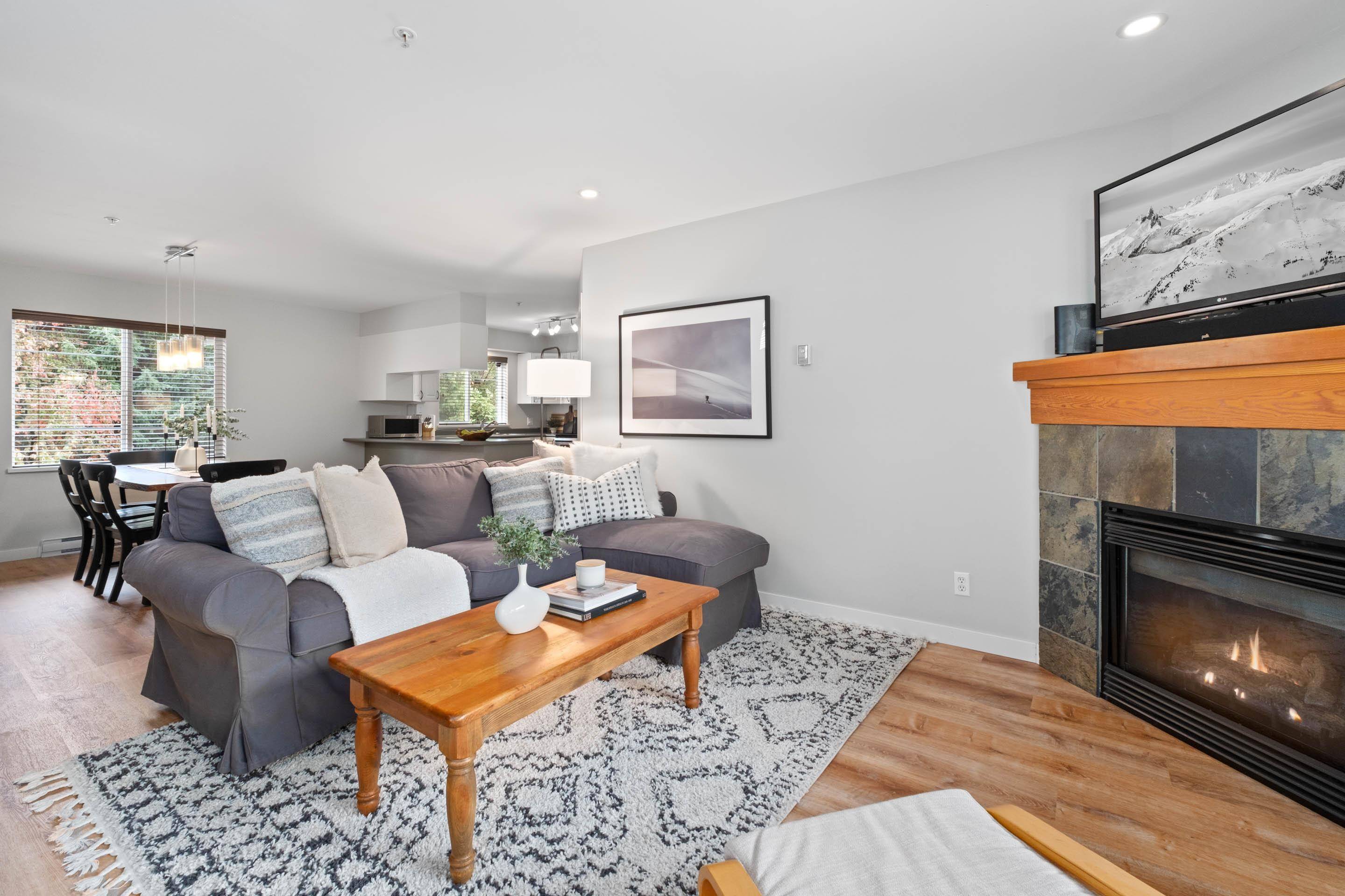 Pemberton, BC V0N 2L1,1450 Vine RD #54