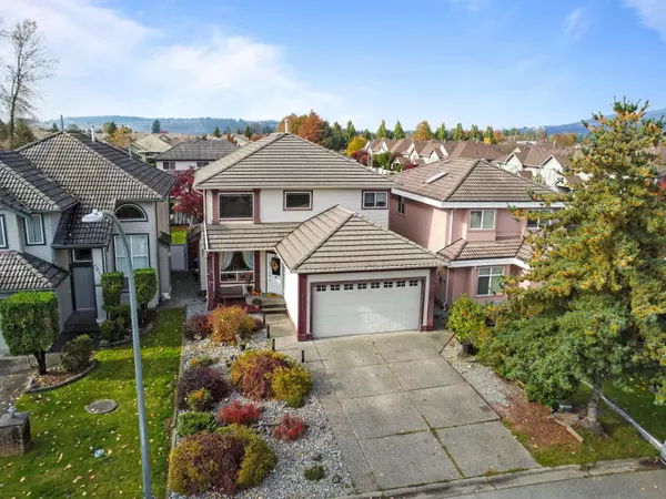 Port Coquitlam, BC V3B 7Y6,2479 Tigris CRES