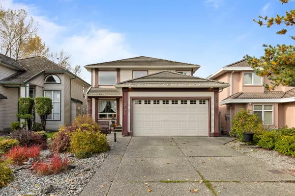 Port Coquitlam, BC V3B 7Y6,2479 Tigris CRES