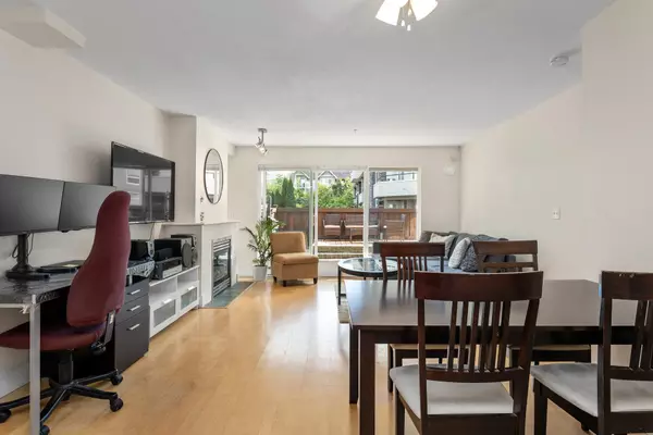 Port Coquitlam, BC V3B 1T4,1570 Prairie AVE #110