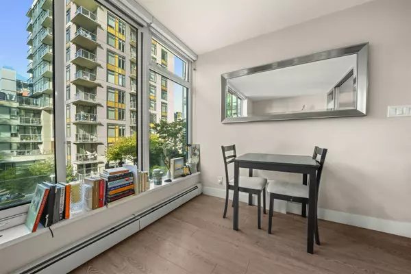 Vancouver, BC V5Y 0K1,1783 Manitoba ST #325