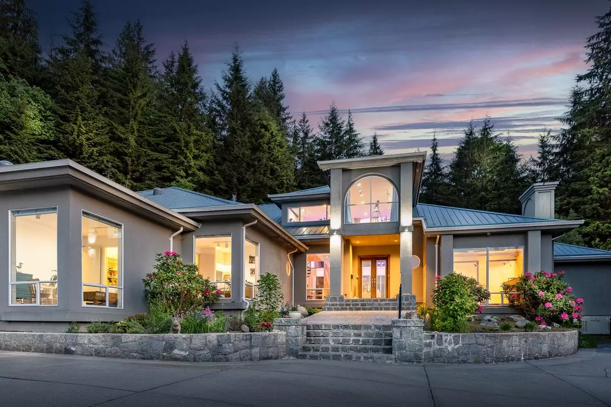 Belcarra, BC V3H 4R2,4248 Bedwell Bay RD