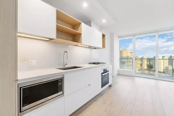 Burnaby, BC V5H 0K2,6000 Mckay AVE #3609