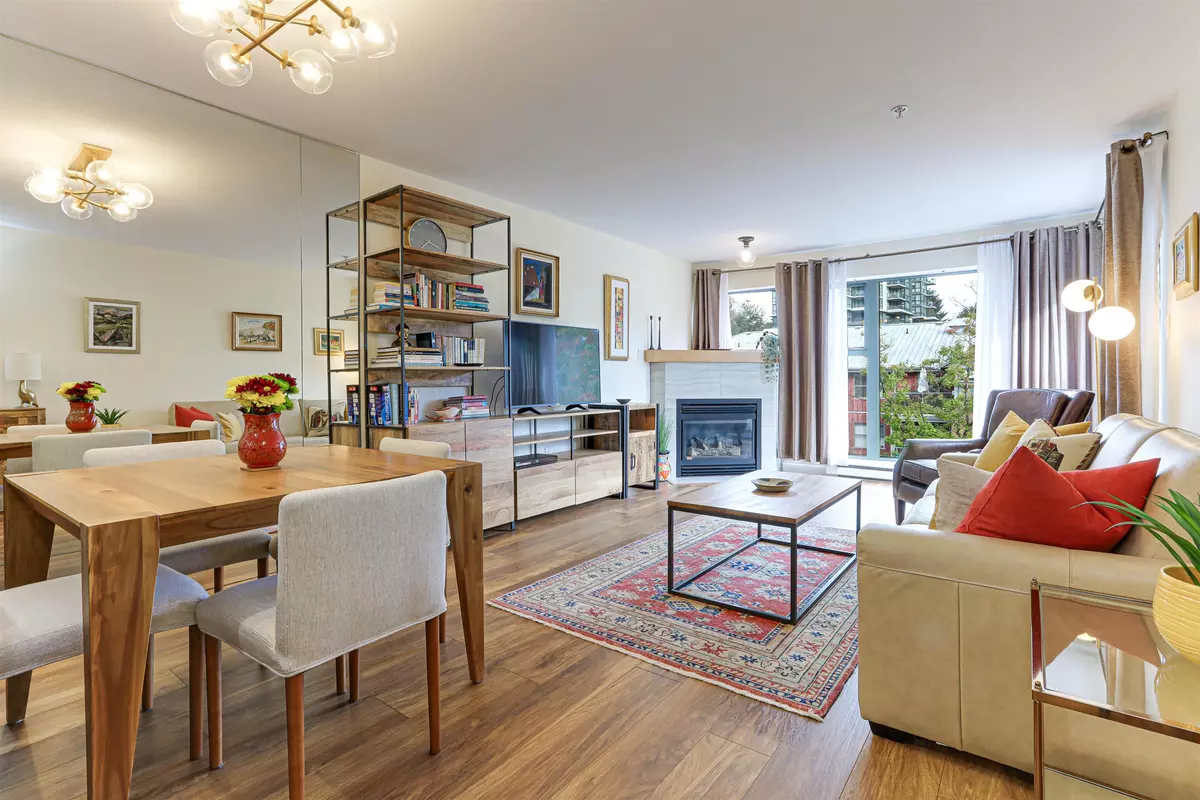 Port Moody, BC V3H 5C7,225 Newport DR #415