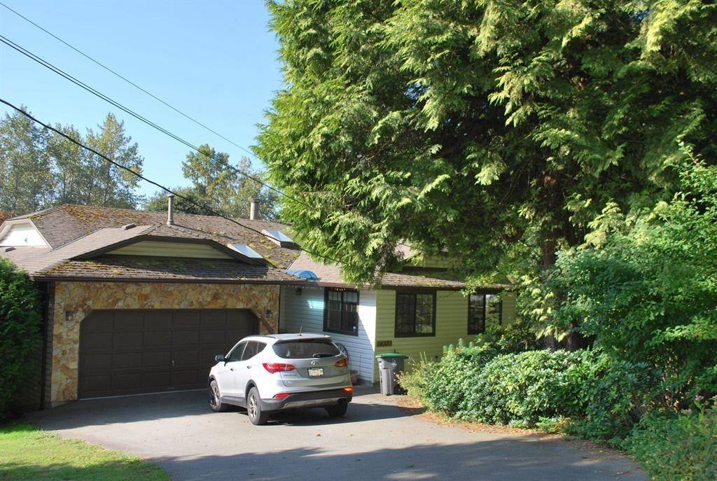 14372 Ridge CRES, Surrey, BC V3X 1B6