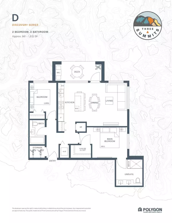 Squamish, BC V0V 0V0,1265 Pemberton AVE #401