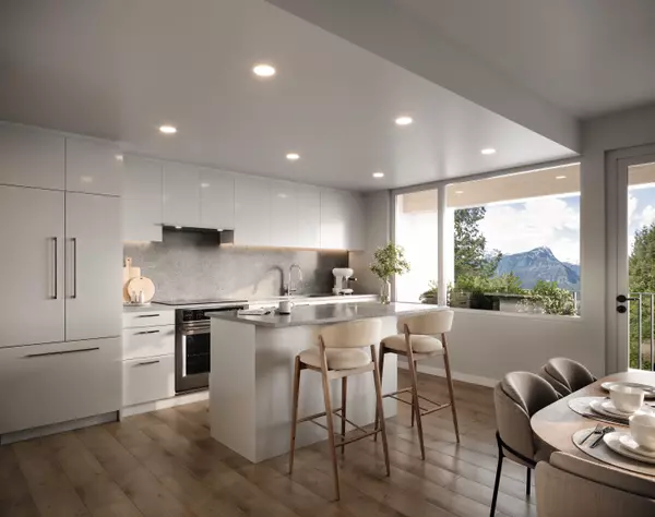 Squamish, BC V0V 0V0,1265 Pemberton AVE #401