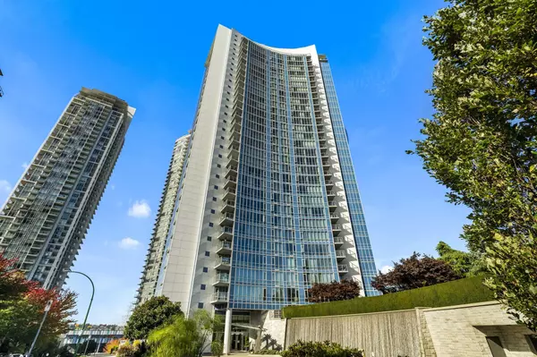 Burnaby, BC V5C 0H9,4189 Halifax ST #608