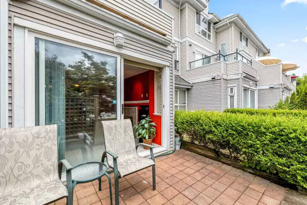 1408 Cartier AVE #135,  Coquitlam,  BC V3K 7A4