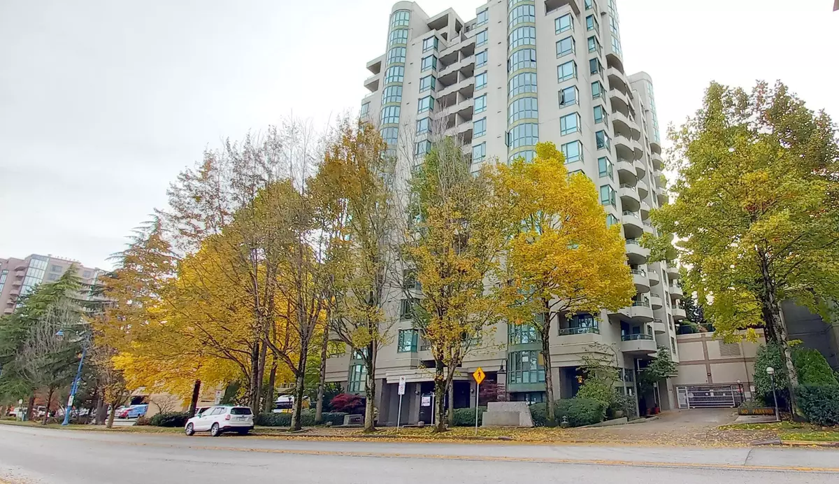 Richmond, BC V6X 4A1,7380 Elmbridge WAY #1501