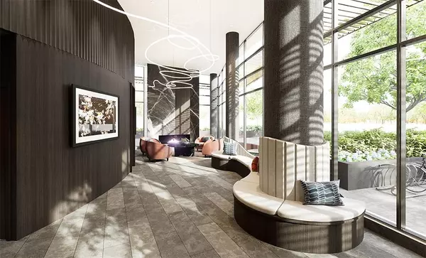 Burnaby, BC V5H 4N8,5860 Olive AVE #1802