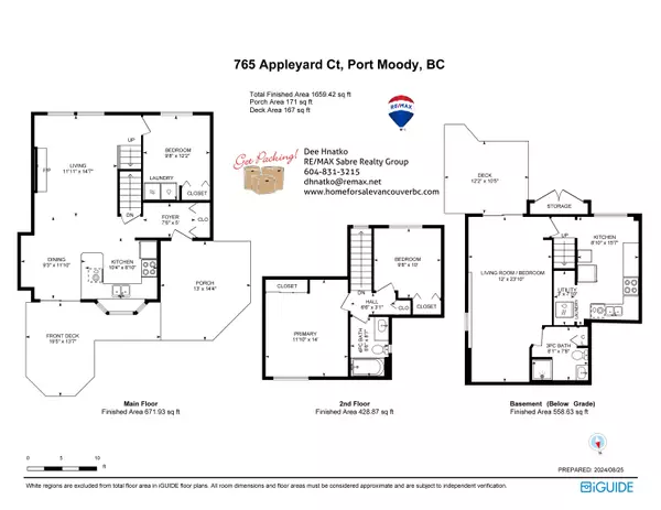 Port Moody, BC V3H 3X1,765 Appleyard CT