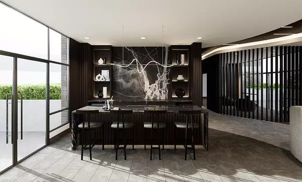 Burnaby, BC V0V 0V0,5860 Olive AVE #1203