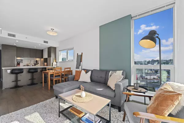 Vancouver, BC V5Y 0E9,288 W 1st AVE #1010