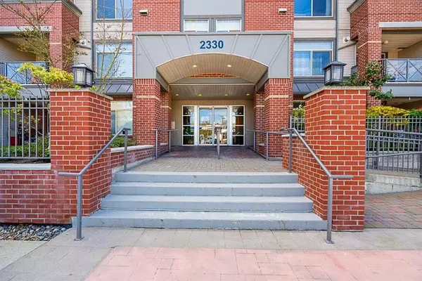 Port Coquitlam, BC V3C 1Z6,2330 Wilson AVE #407