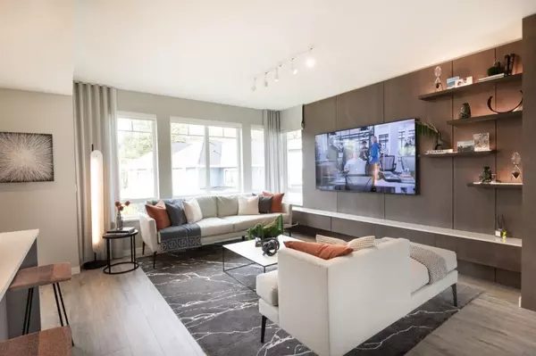 Coquitlam, BC V3E 0V3,1331 Wellon ST #204