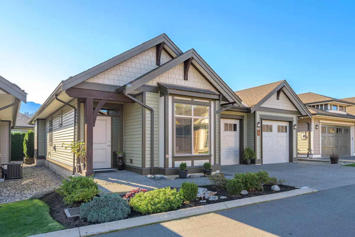 Chilliwack, BC V2R 0S9,45900 South Sumas RD #12