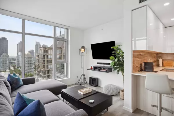 Burnaby, BC V5C 0L2,1888 Gilmore AVE #2501