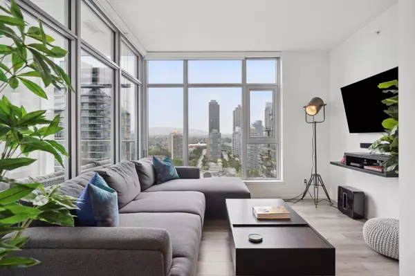 Burnaby, BC V5C 0L2,1888 Gilmore AVE #2501