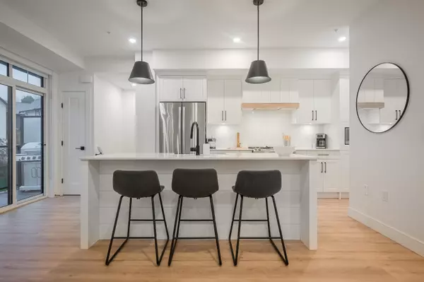 Langley, BC V2Y 3P1,7967 197 ST #61