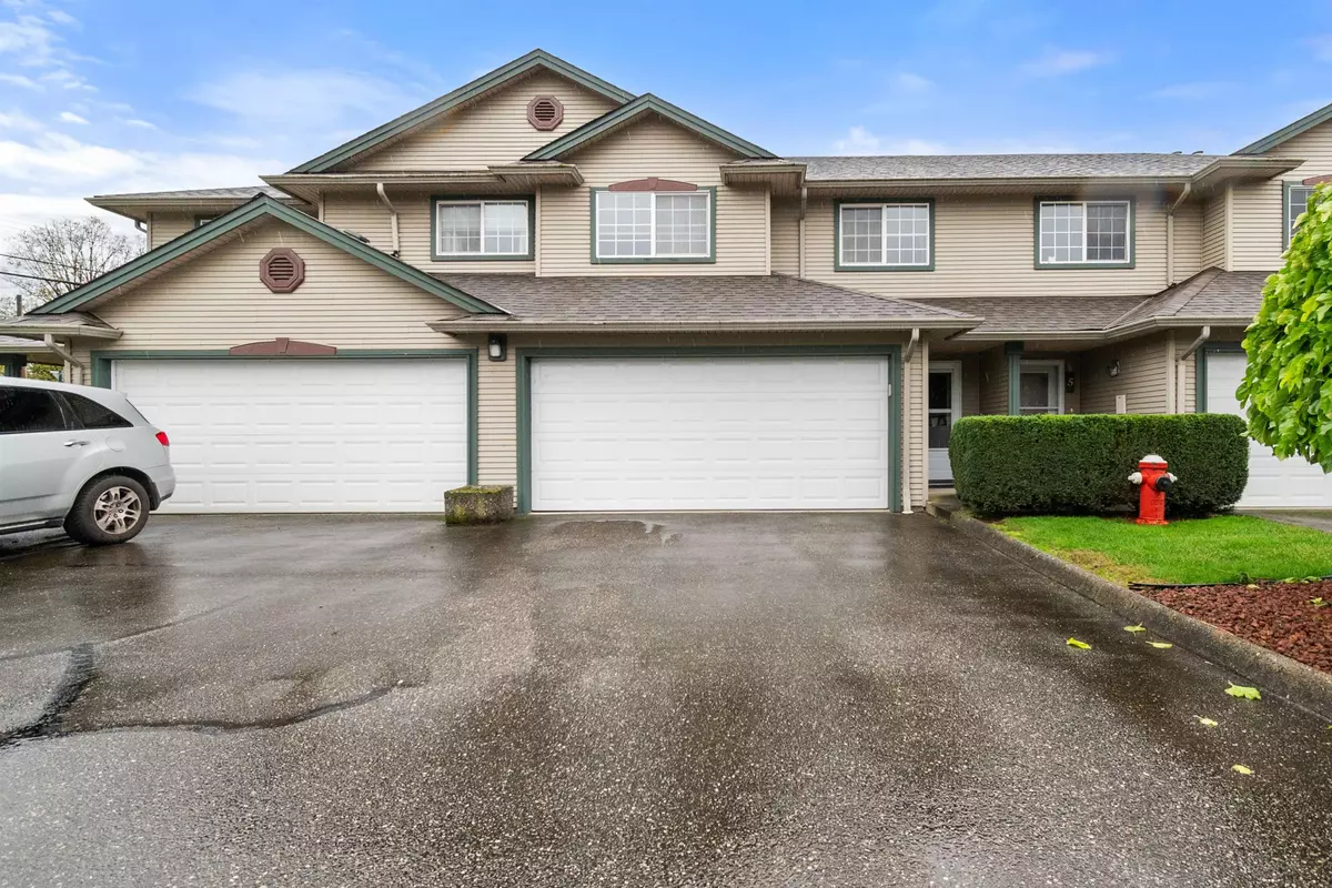 Agassiz, BC V0M 1A3,1530 Mackay CRES #3