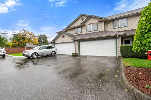 Agassiz, BC V0M 1A3,1530 Mackay CRES #3