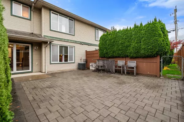 Agassiz, BC V0M 1A3,1530 Mackay CRES #3