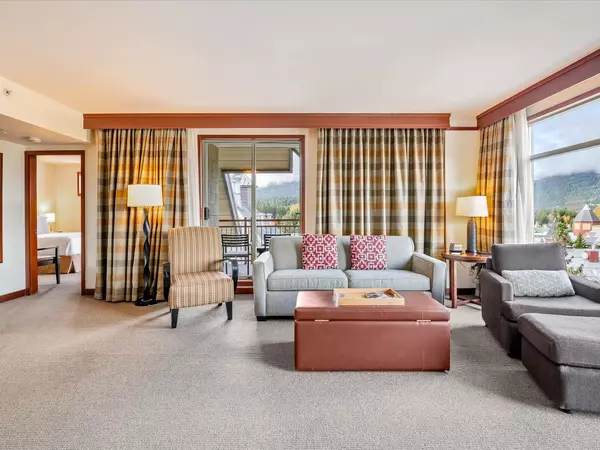 Whistler, BC V8E 0X3,4299 Blackcomb WAY #8804