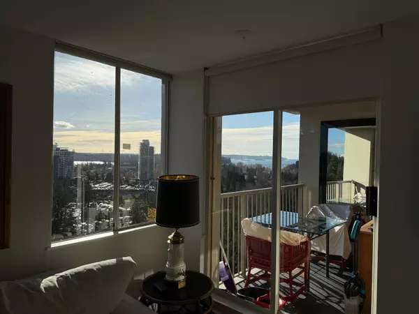 North Vancouver, BC V7P 3G8,2004 Fullerton AVE #1709