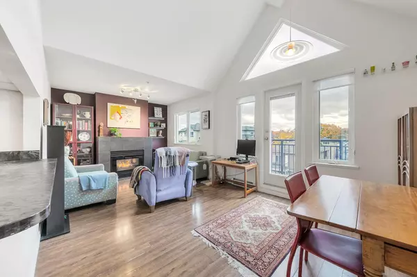 Vancouver, BC V5N 1Z2,1928 E 11th AVE #304