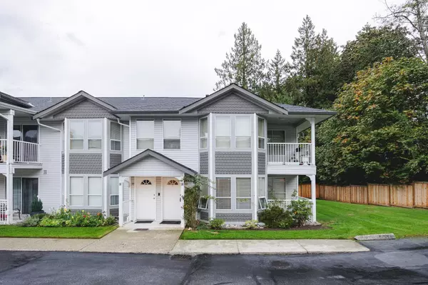 Maple Ridge, BC V2X 0M2,12296 224 ST #20