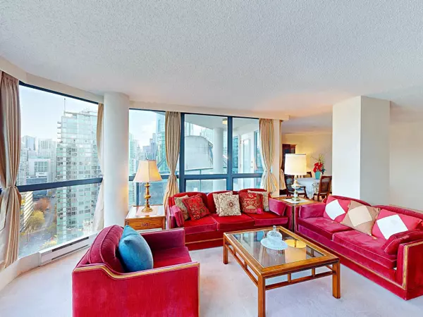 Vancouver, BC V6G 3C8,1415 W Georgia ST #2203