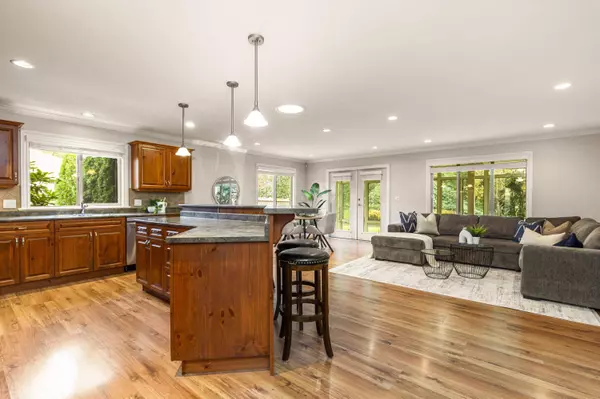 Chilliwack, BC V2R 5W6,46000 Thomas RD #124