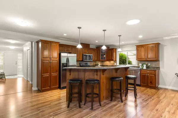 Chilliwack, BC V2R 5W6,46000 Thomas RD #124