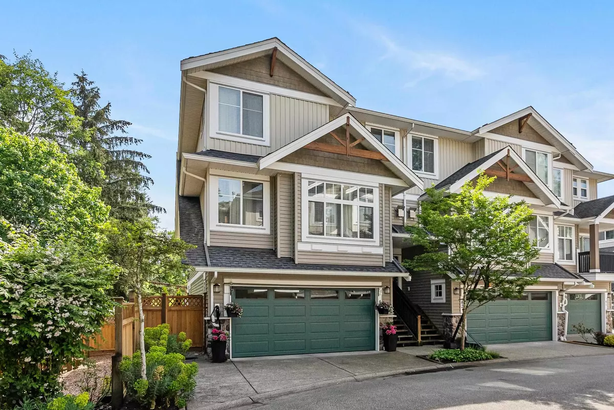 Langley, BC V1M 0A8,21704 96th AVE #43