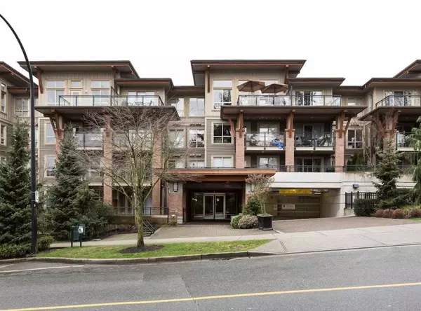 North Vancouver, BC V7P 0A2,1633 Mackay AVE #327