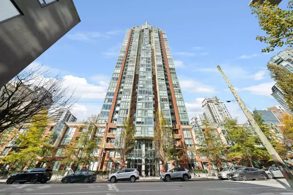 Vancouver, BC V6B 2W6,939 Homer ST #2402