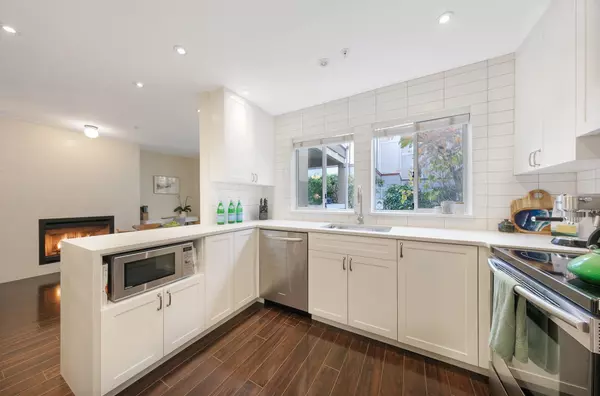 Vancouver, BC V6J 1R6,1860 W 6th AVE #102